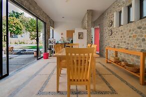 JUUB Cuernavaca, Relax and Enjoy