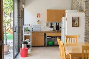 JUUB Cuernavaca, Relax and Enjoy