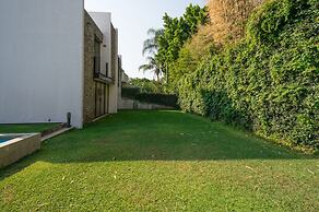 JUUB Cuernavaca, Relax and Enjoy