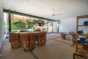 JUUB Cuernavaca, Relax and Enjoy