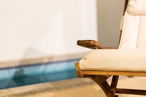 JUUB Cuernavaca, Relax and Enjoy