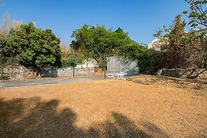 JUUB Cuernavaca, Relax and Enjoy