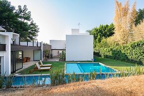 JUUB Cuernavaca, Relax and Enjoy