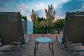 JUUB Cuernavaca, Relax and Enjoy