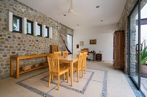 JUUB Cuernavaca, Relax and Enjoy