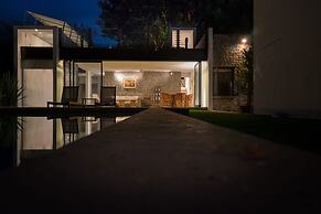 JUUB Cuernavaca, Relax and Enjoy