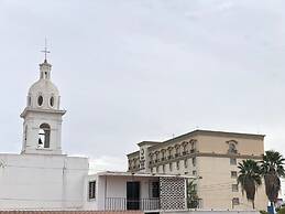 CASA INGENIO Deep Inside Los Mochis