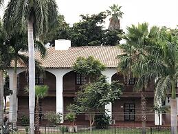 CASA INGENIO Deep Inside Los Mochis