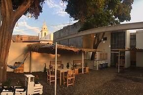 CASA INGENIO Deep Inside Los Mochis