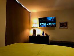 CASA INGENIO Deep Inside Los Mochis