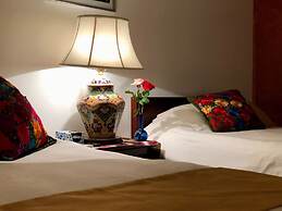 CASA INGENIO Deep Inside Los Mochis