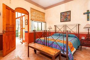 Beautiful 1 Bedroom apt @ San Miguel Allende