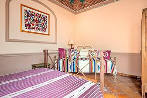 Great 2 Bedroom Apt at San Miguel Allende