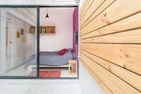 JUUB Traditional Condesa Experience