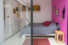 JUUB Traditional Condesa Experience