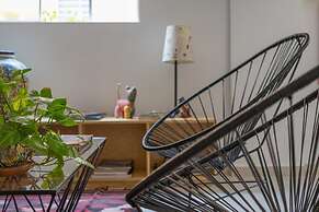 JUUB Traditional Condesa Experience