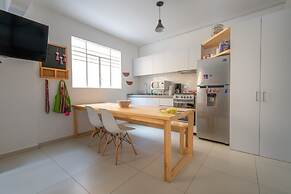 JUUB Traditional Condesa Experience