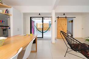 JUUB Traditional Condesa Experience