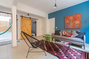 JUUB Traditional Condesa Experience