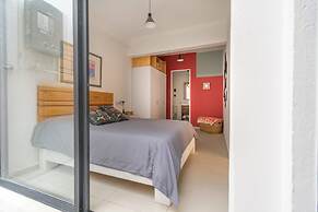 JUUB Traditional Condesa Experience