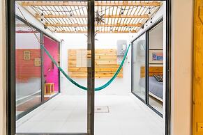 JUUB Traditional Condesa Experience