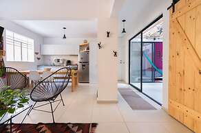 JUUB Traditional Condesa Experience