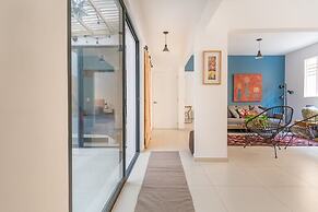 JUUB Traditional Condesa Experience