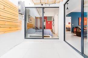 JUUB Traditional Condesa Experience