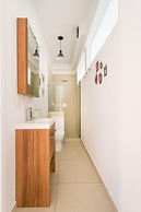 JUUB Traditional Condesa Experience