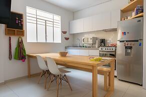 JUUB Traditional Condesa Experience