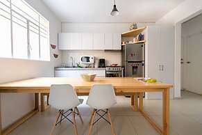 JUUB Traditional Condesa Experience