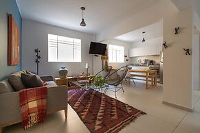 JUUB Traditional Condesa Experience