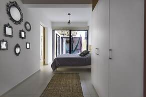 JUUB Traditional Condesa Experience