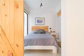 JUUB Traditional Condesa Experience