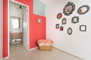 JUUB Traditional Condesa Experience