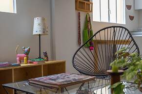 JUUB Traditional Condesa Experience