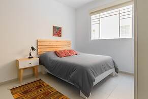 JUUB Traditional Condesa Experience