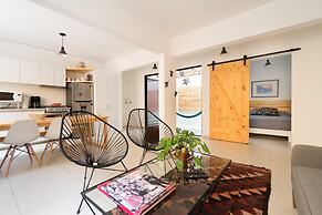 JUUB Traditional Condesa Experience