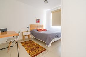 JUUB Traditional Condesa Experience