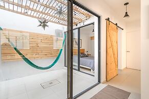 JUUB Traditional Condesa Experience