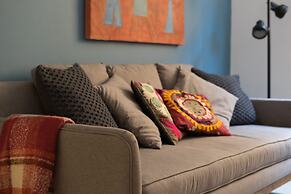 JUUB Traditional Condesa Experience