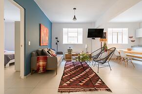 JUUB Traditional Condesa Experience