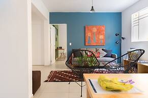 JUUB Traditional Condesa Experience