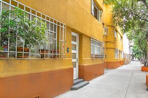 JUUB Welcome to Condesa!