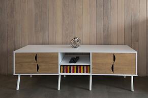 JUUB Colorful, Studio in New Polanco District
