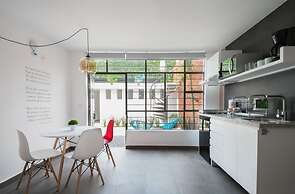 JUUB New Beautiful Suite Nuevo Polanco