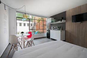 JUUB New Beautiful Suite Nuevo Polanco