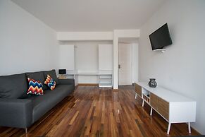 New Boutique Apartment, Polanco District