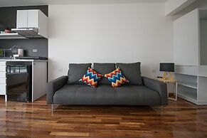 New Boutique Apartment, Polanco District