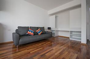 New Boutique Apartment, Polanco District